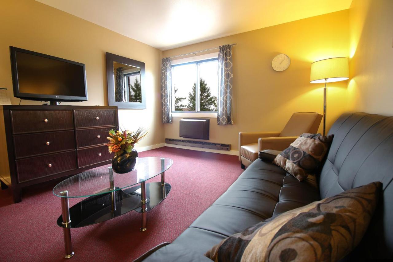 The Washburn Inn Esterno foto