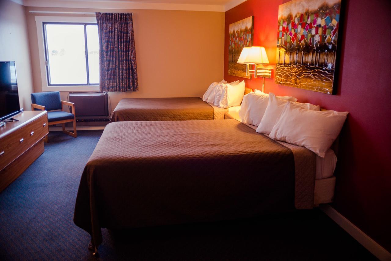 The Washburn Inn Esterno foto